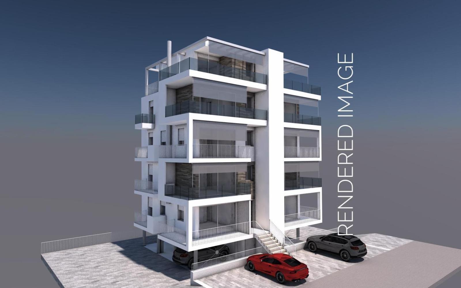 Jesolo Design Apartments - New 2025 - Central Near The Beach Exterior photo